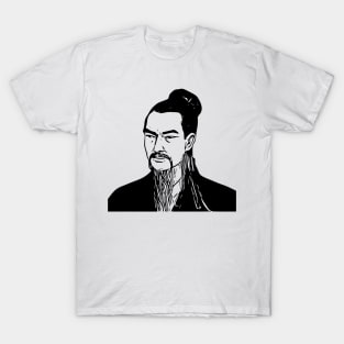 Mozi | Chinese philosopher T-Shirt